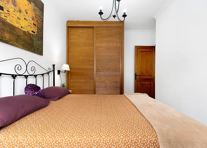 別荘 Casa Andreita