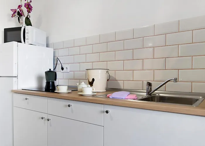 Casa Andreita 別荘 *