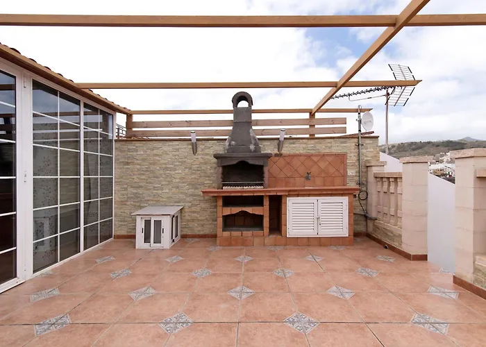 Casa Andreita 別荘