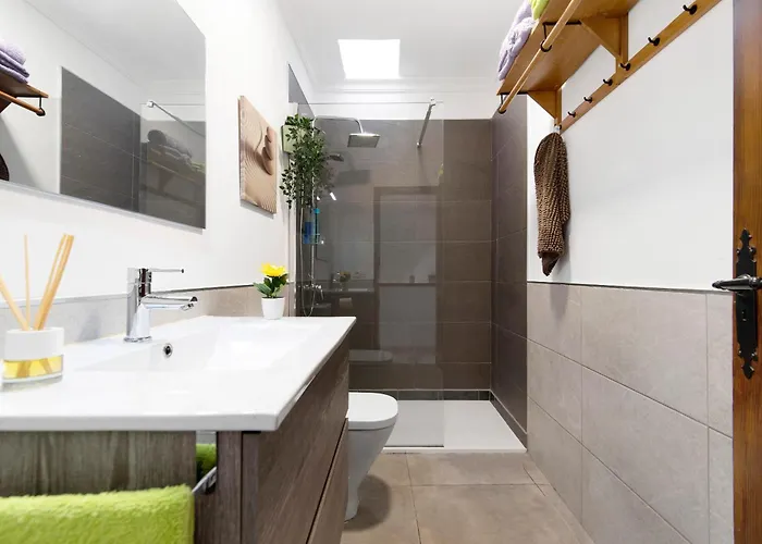 別荘 Casa Andreita