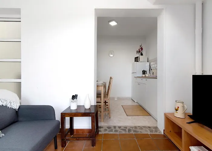 Casa Andreita 別荘 アルカス