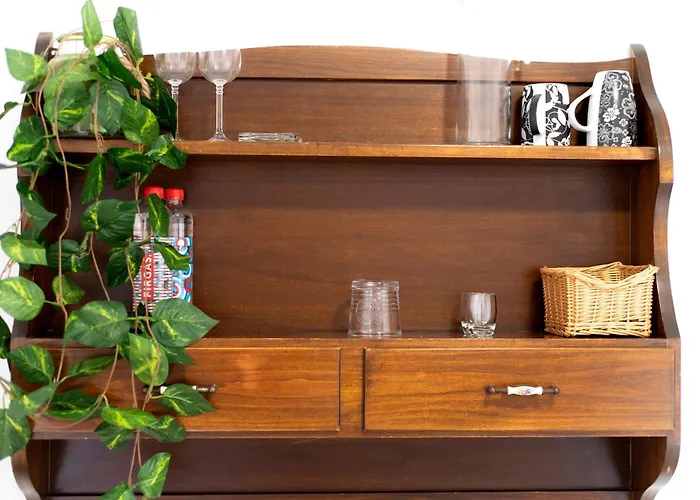 Casa Andreita アルカス