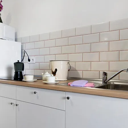 Casa Andreita Dom wakacyjny *