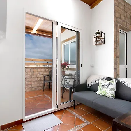 Dom wakacyjny Casa Andreita Arucas