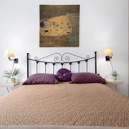 Casa Andreita Prázdninový dům