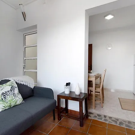 Ferienhaus Casa Andreita *