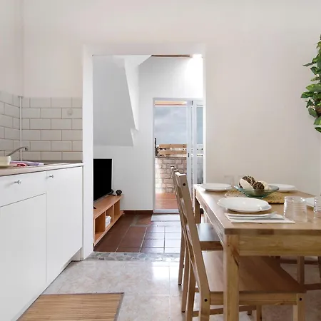 Ferienhaus Casa Andreita Arucas