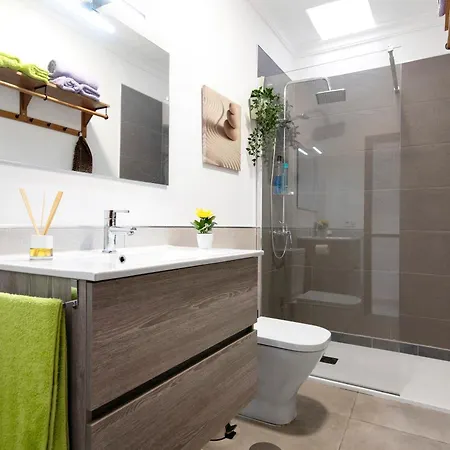 Casa Andreita Dom wakacyjny Arucas