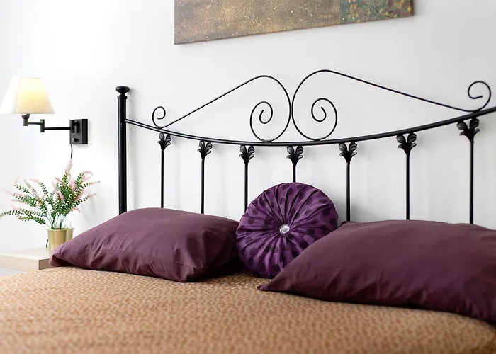 Casa Andreita 阿鲁卡斯