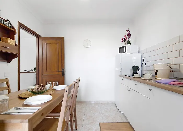 Casa Andreita * 阿鲁卡斯