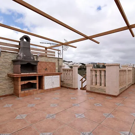 Holiday home Casa Andreita