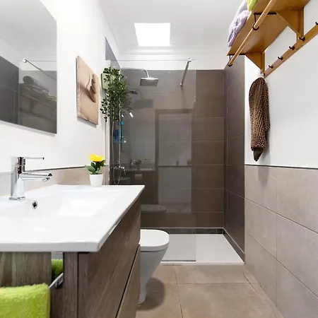 Holiday home Casa Andreita