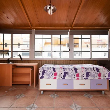 Holiday home Casa Andreita *