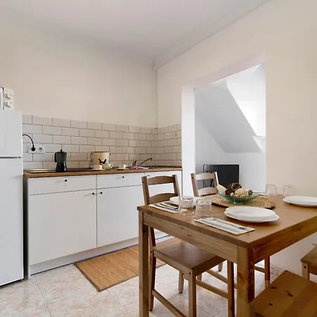 Casa Andreita Holiday home *