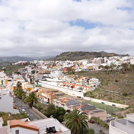 Casa Andreita Holiday home