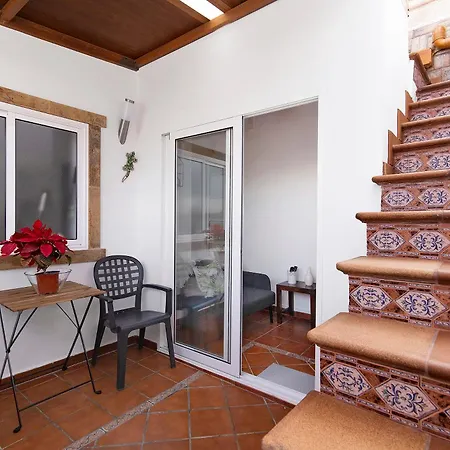 Casa Andreita