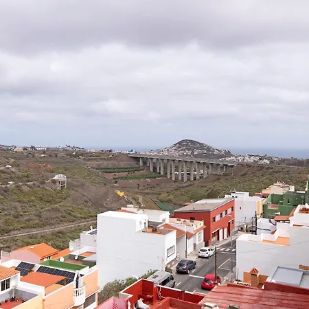 Casa Andreita Holiday home Arucas