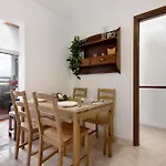 Casa Andreita Semesterbostad Arucas