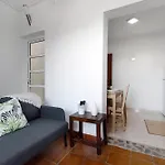 Semesterbostad Casa Andreita *