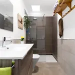 Semesterbostad Casa Andreita