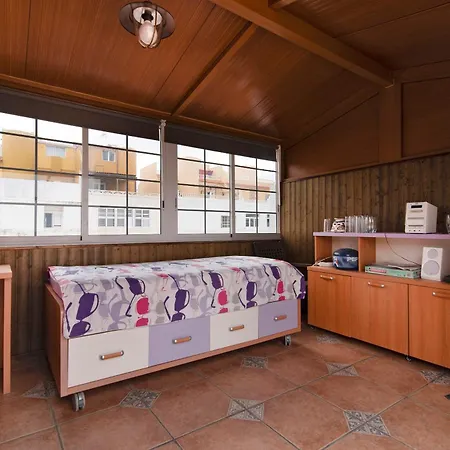 Ferienhaus Casa Andreita