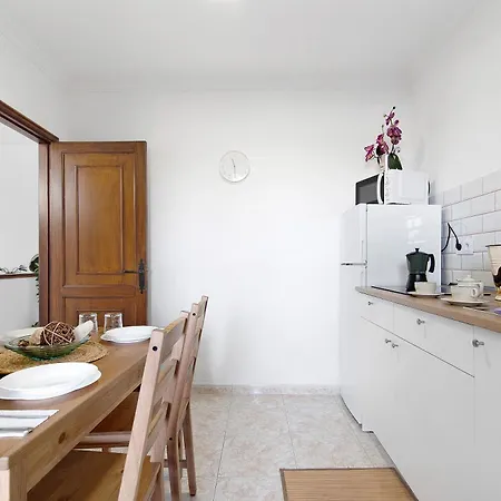 Casa Andreita * アルカス