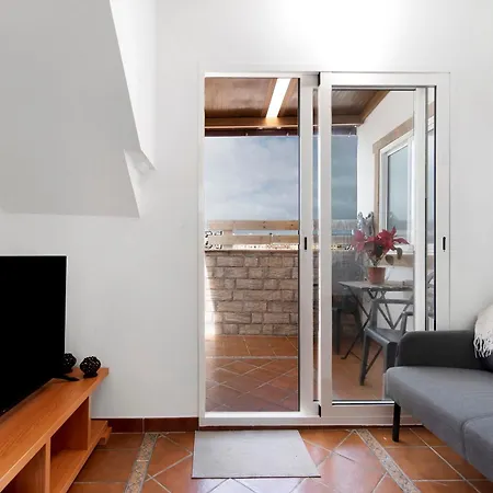 Casa Andreita アルカス