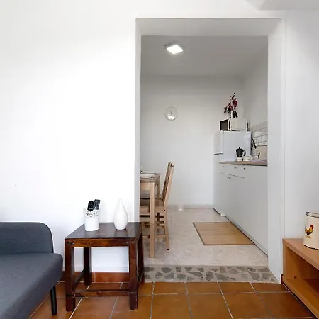Casa Andreita 別荘 アルカス