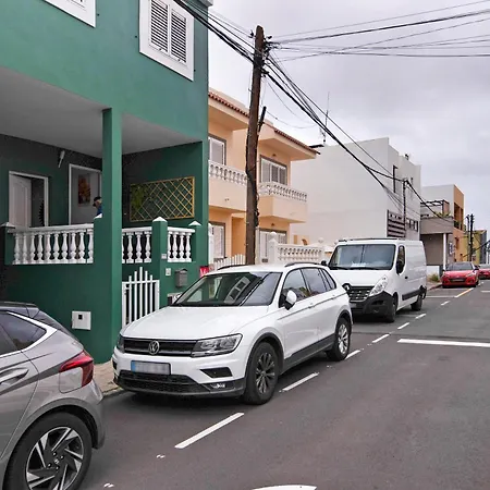 Casa Andreita * アルカス