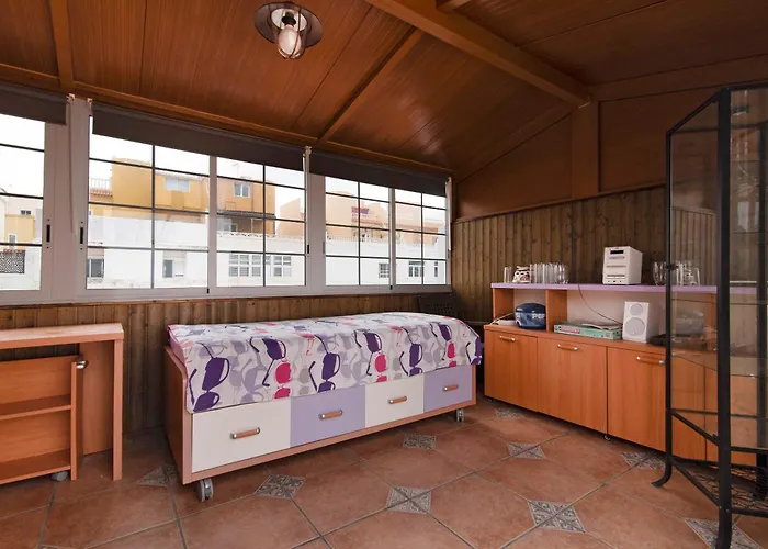 Ferienhaus Casa Andreita