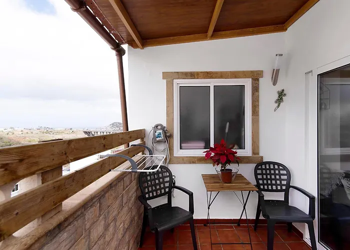 Casa Andreita