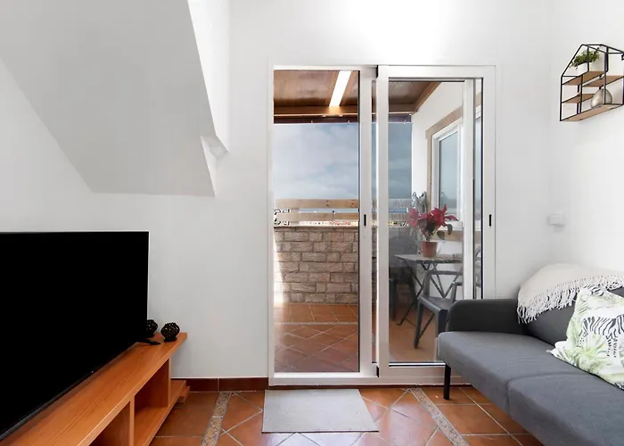 Casa Andreita Arucas