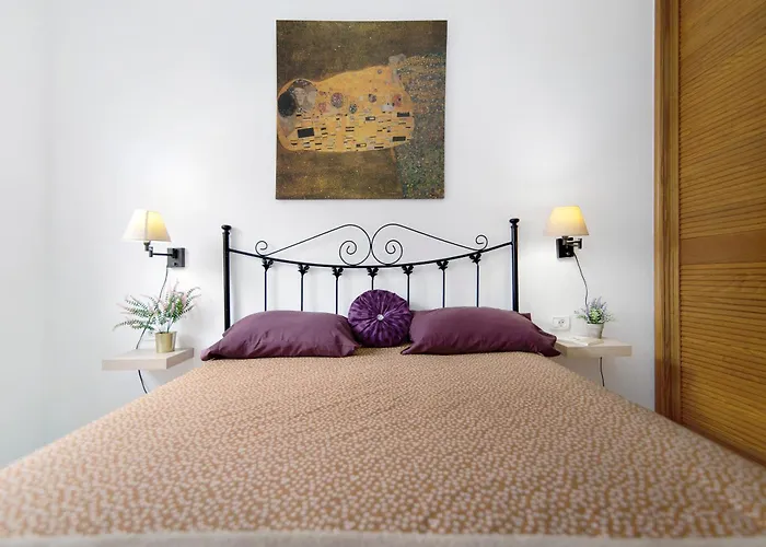 Casa Andreita Ferienhaus