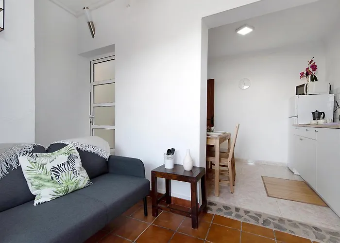 Ferienhaus Casa Andreita *
