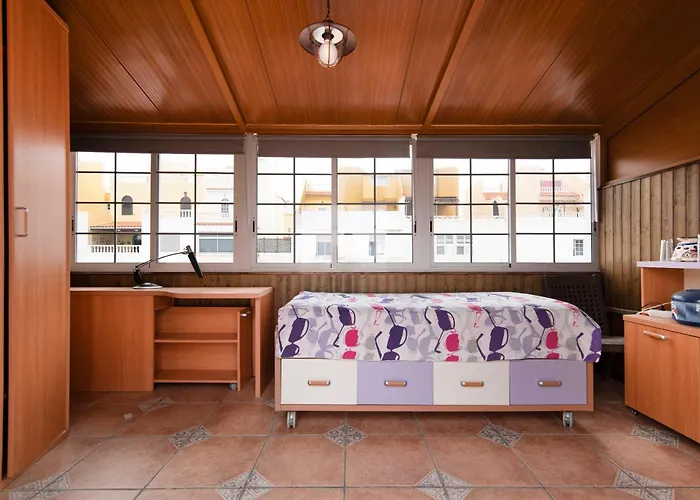 Ferienhaus Casa Andreita *