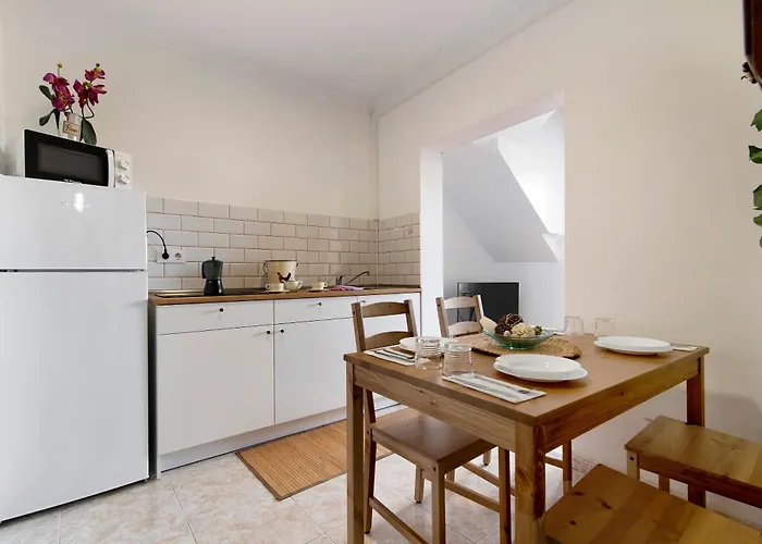 Casa Andreita Ferienhaus *