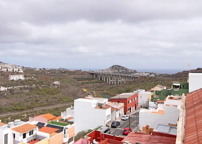 Casa Andreita Ferienhaus Arucas